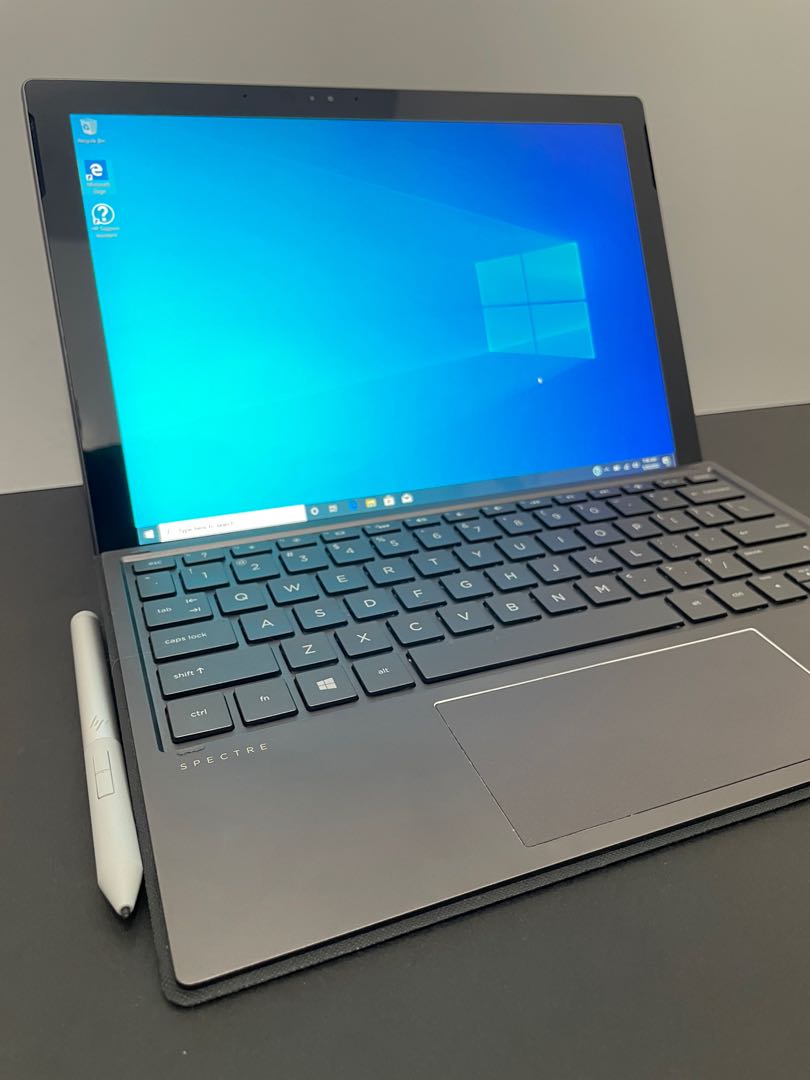 Hp Spectre X2 Detachable 12inch Computers And Tech Laptops And Notebooks On Carousell 2574