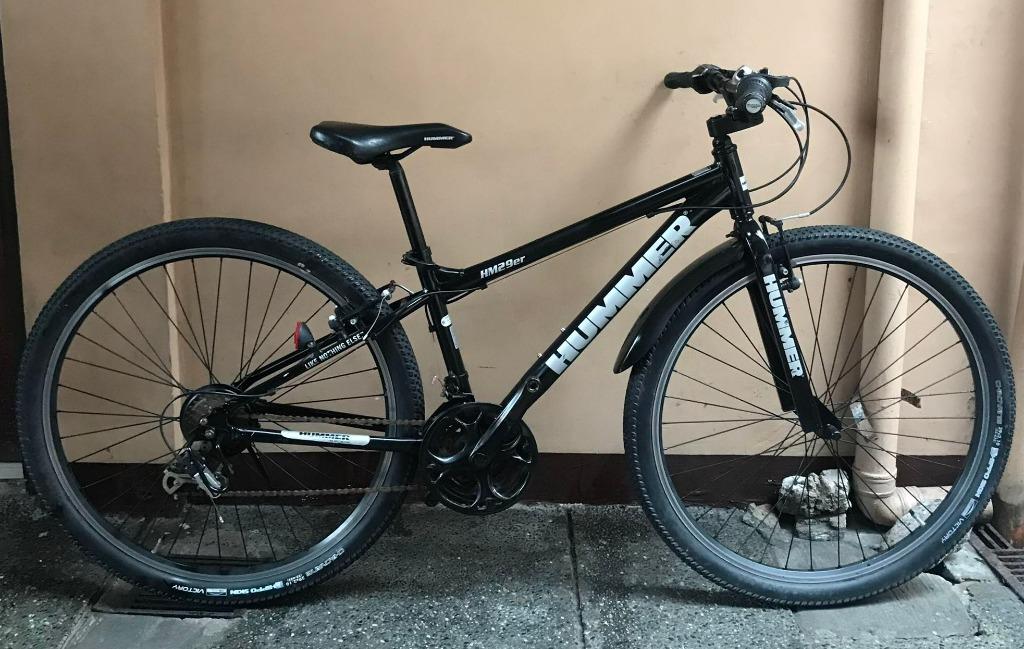 Japan surplus sale mtb