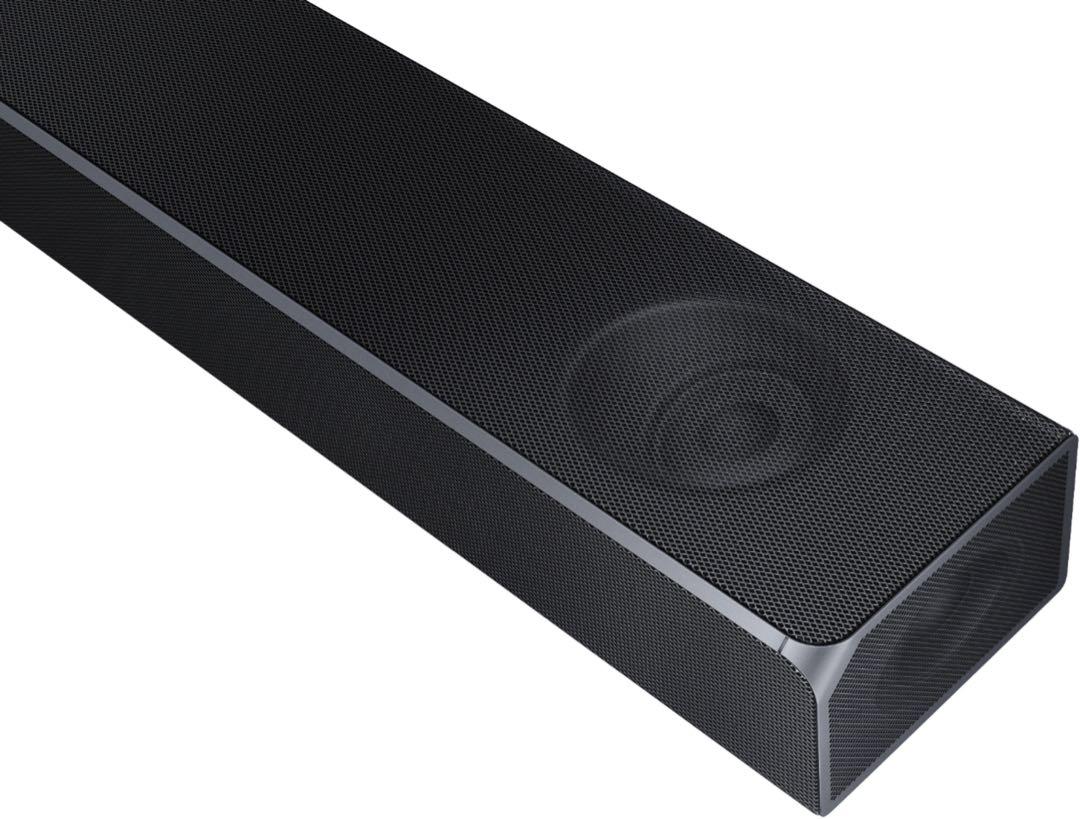 HWQ80R Samsung Harman Kardon 5.1.2ch Soundbar with Dolby Atmos, Audio