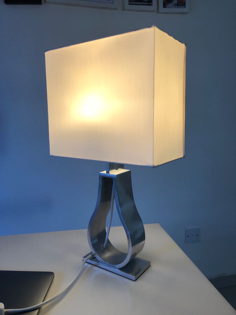 Ikea klabb lamp deals bulb