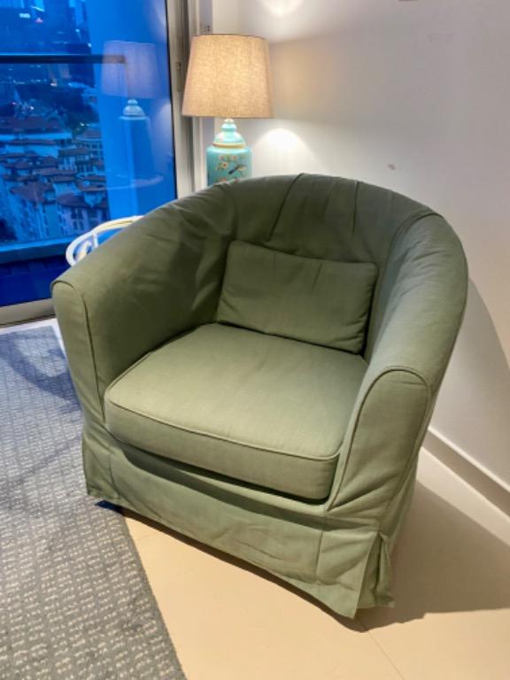 Ikea tullsta new arrivals armchair