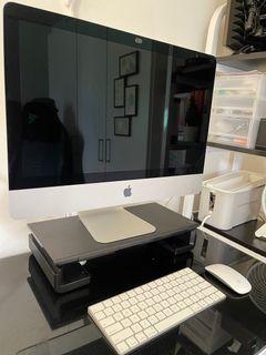 iMac 2019 21.5 inches,  4k Retina Display (NON NEGOTIABLE)