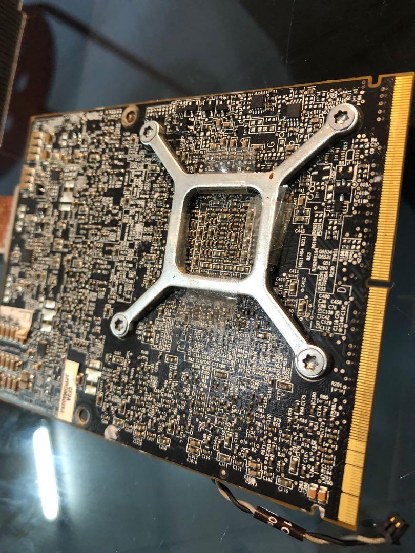Imac 2009 sales graphics card