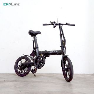 ✨ Approved EBikes  Collection item 2