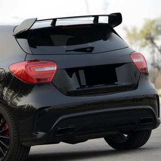 Meter mercedes amg a45 w176, Auto Accessories on Carousell