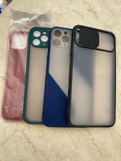 iPhone 11 Pro Max Case (Take All)