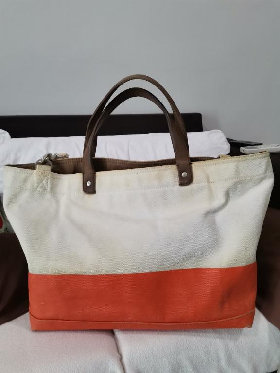 Jack spade online tote