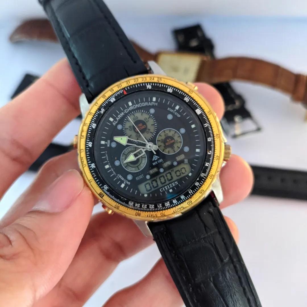 Citizen cheap promaster c110