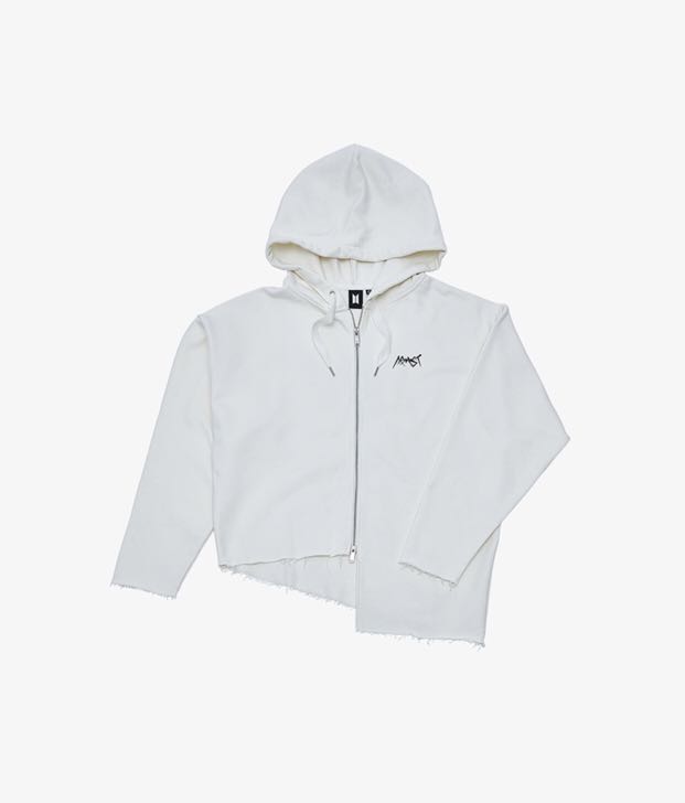 数量限定】 Jungkook BTS ARMYST M ジョングク パーカー Hoody