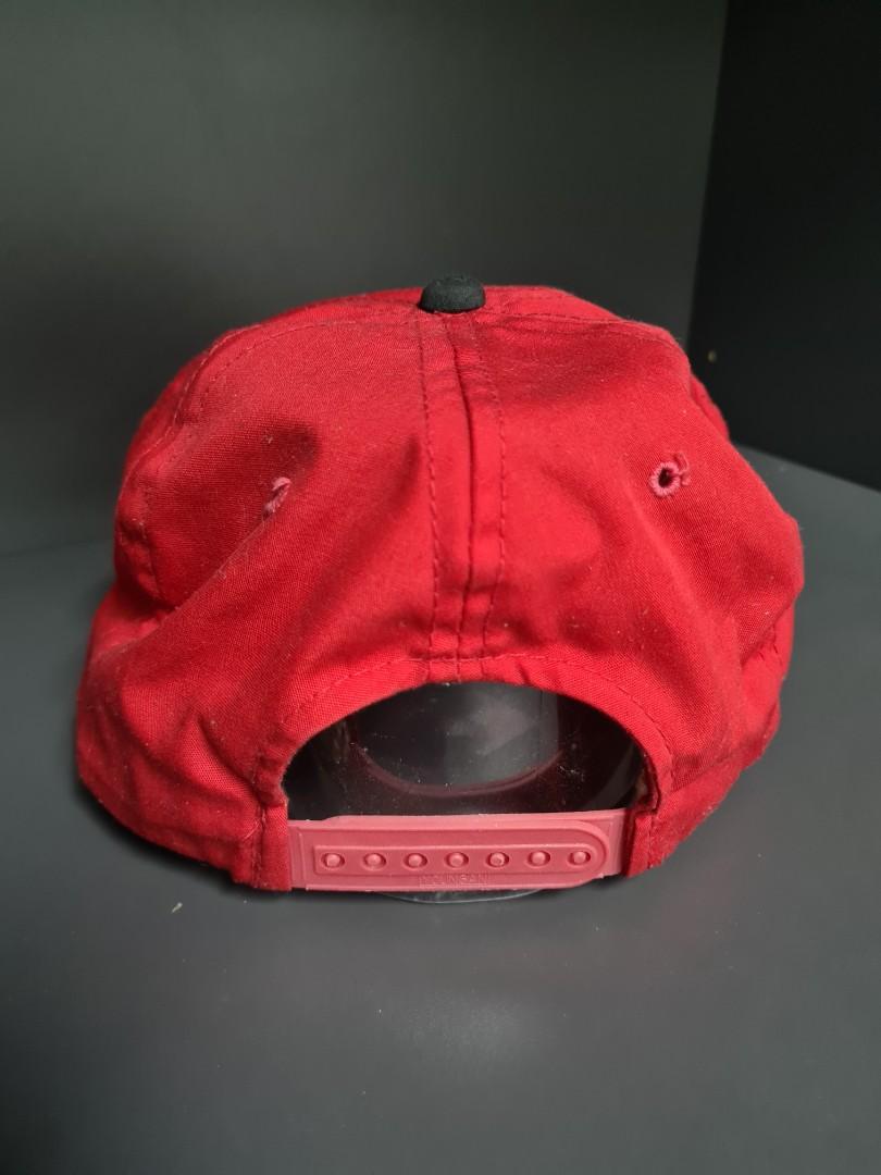 Justin boots discount trucker hat
