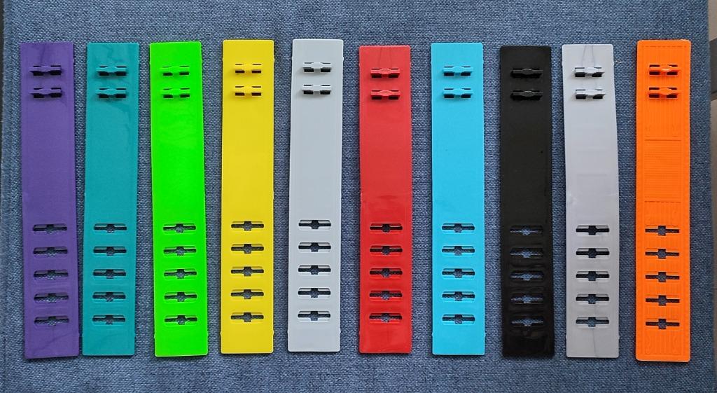 Kamen Rider Extension Belt (Geats, Revice, ZeroOne, Saber, DenO, Ex