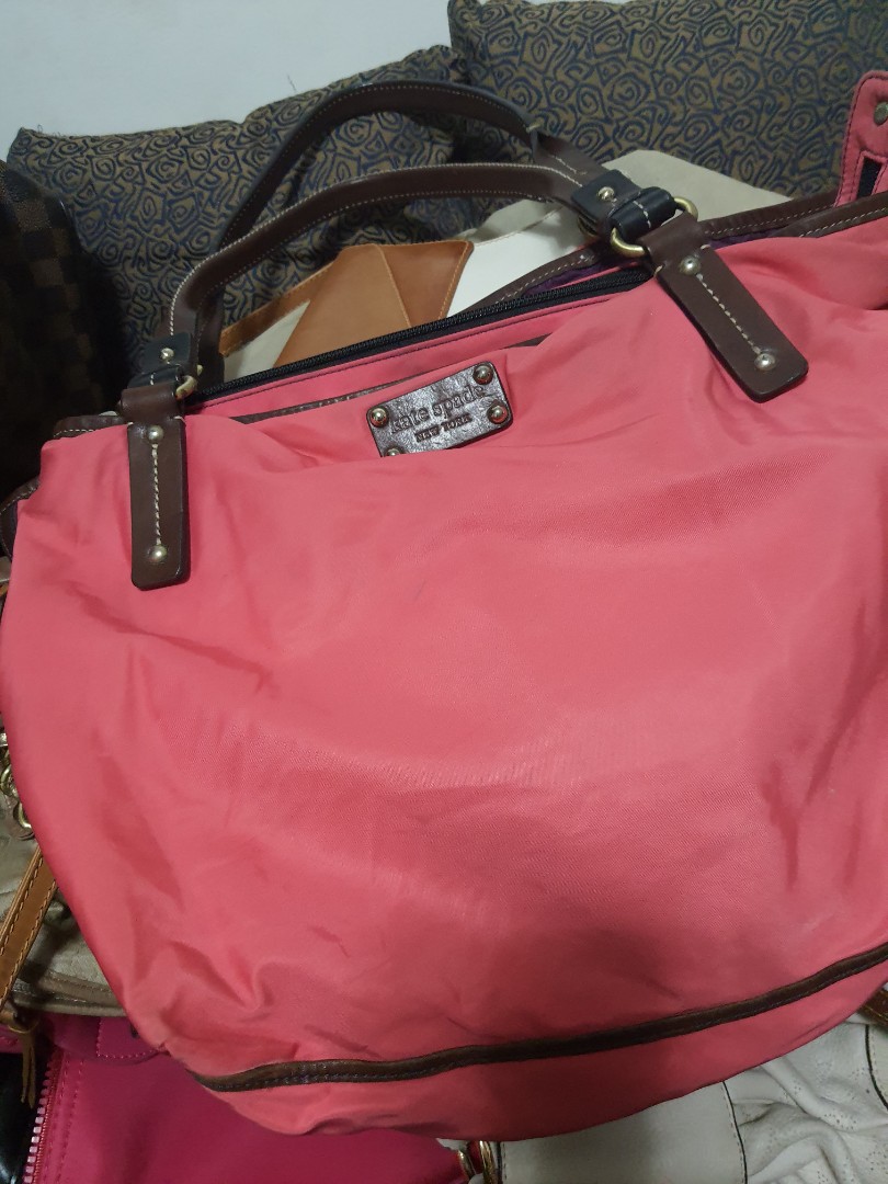 Kate Spade, Women's Fashion, Bags & Wallets, Tote Bags on Carousell