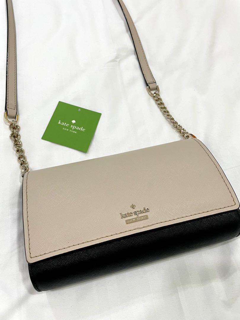 Kate Spade Cameron Street Corin Crossbody Sling Bag