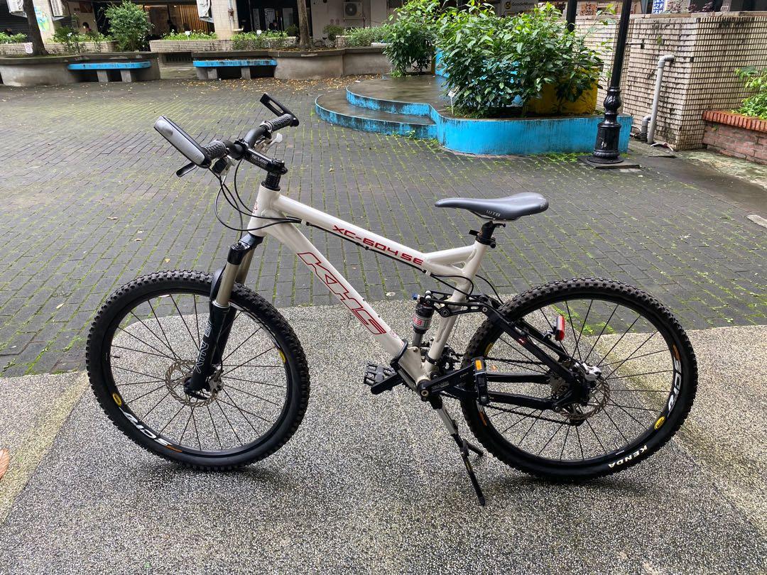 Khs xc 004 top