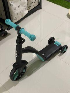 Kids Scooter / Bicycle