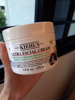 Kiehl's Ultra Facial Cream (CNY Edition), 175ml
