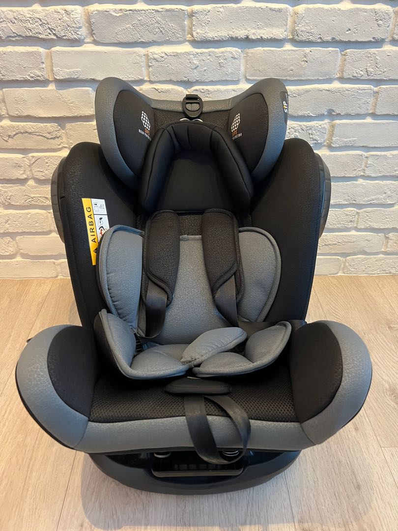 Koopers Lambada Convertible Car Seat Babies Kids Going Out Car Seats on Carousell