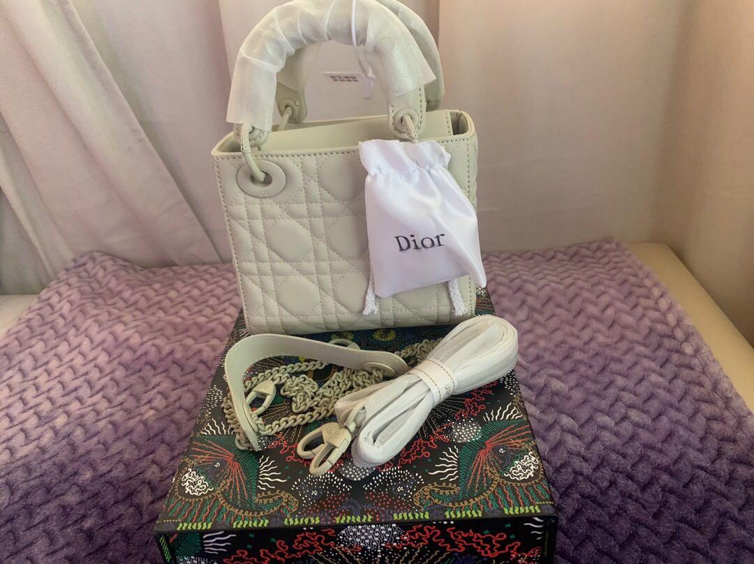 Dior mirror bag price sales