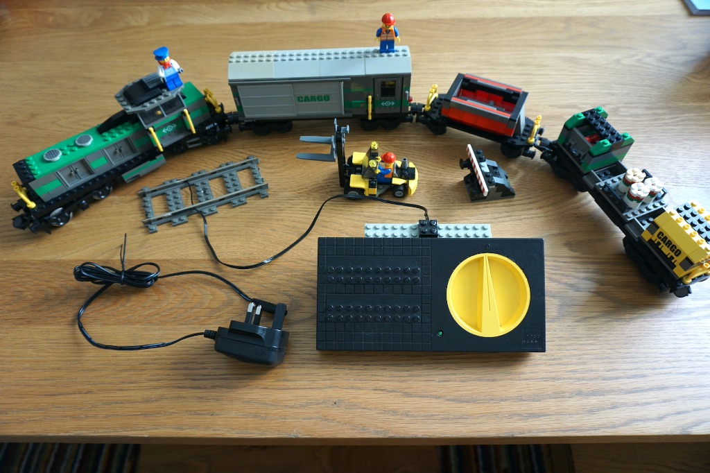 Lego 4512 clearance