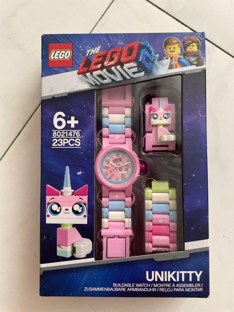 Lego watch Hobbies Toys Stationery Craft Other Stationery