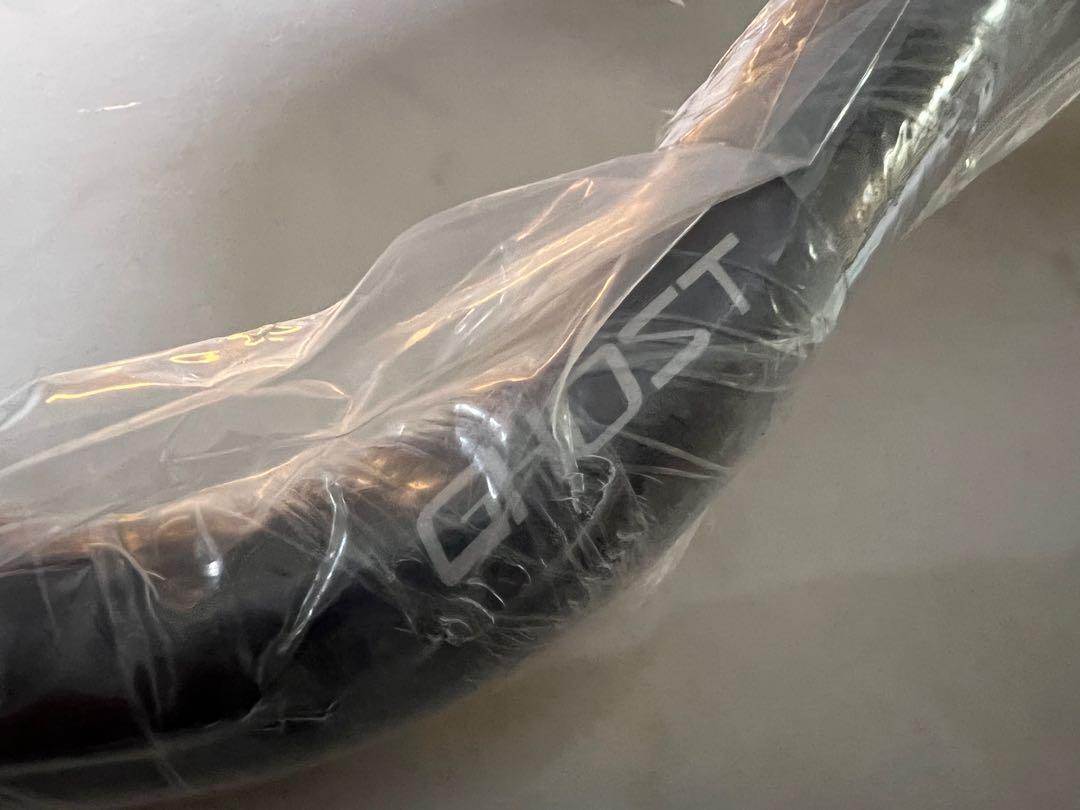 litepro ghost mid rise