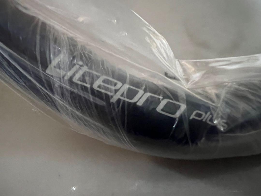 litepro ghost mid rise