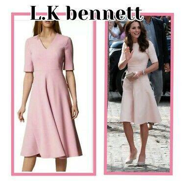 LK Bennett Rosala Dress