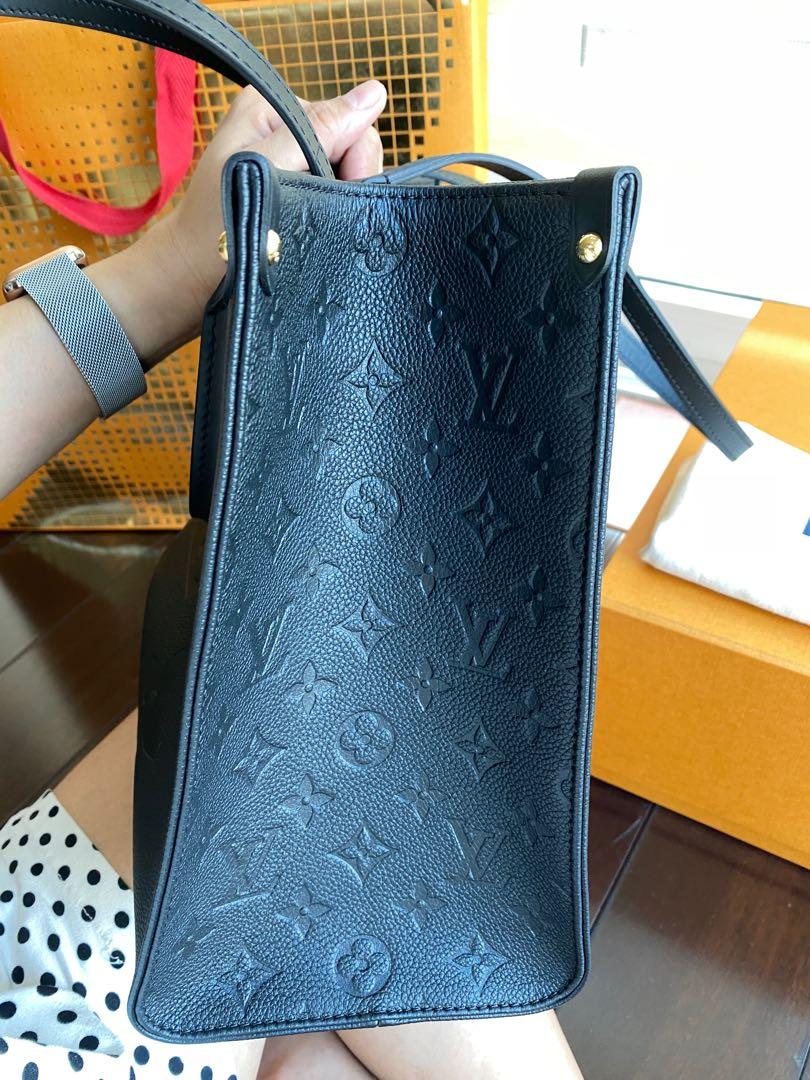 lv otg black