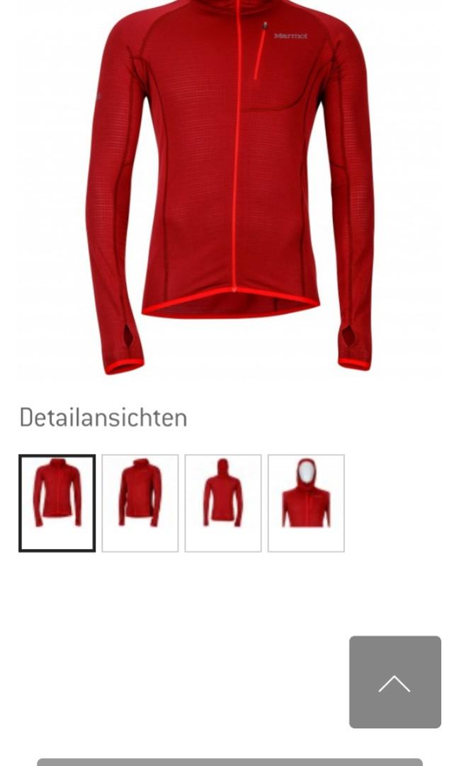 Neothermo hoody clearance