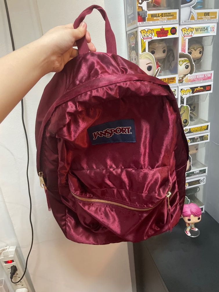 Jansport waterproof hotsell