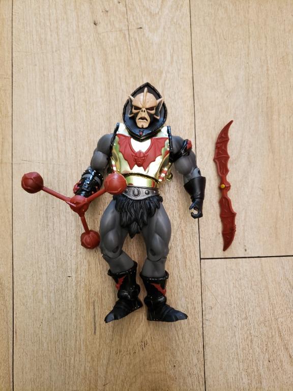 MAITRES DE L'UNIVERS CLASSICS figurine Hordak The Original