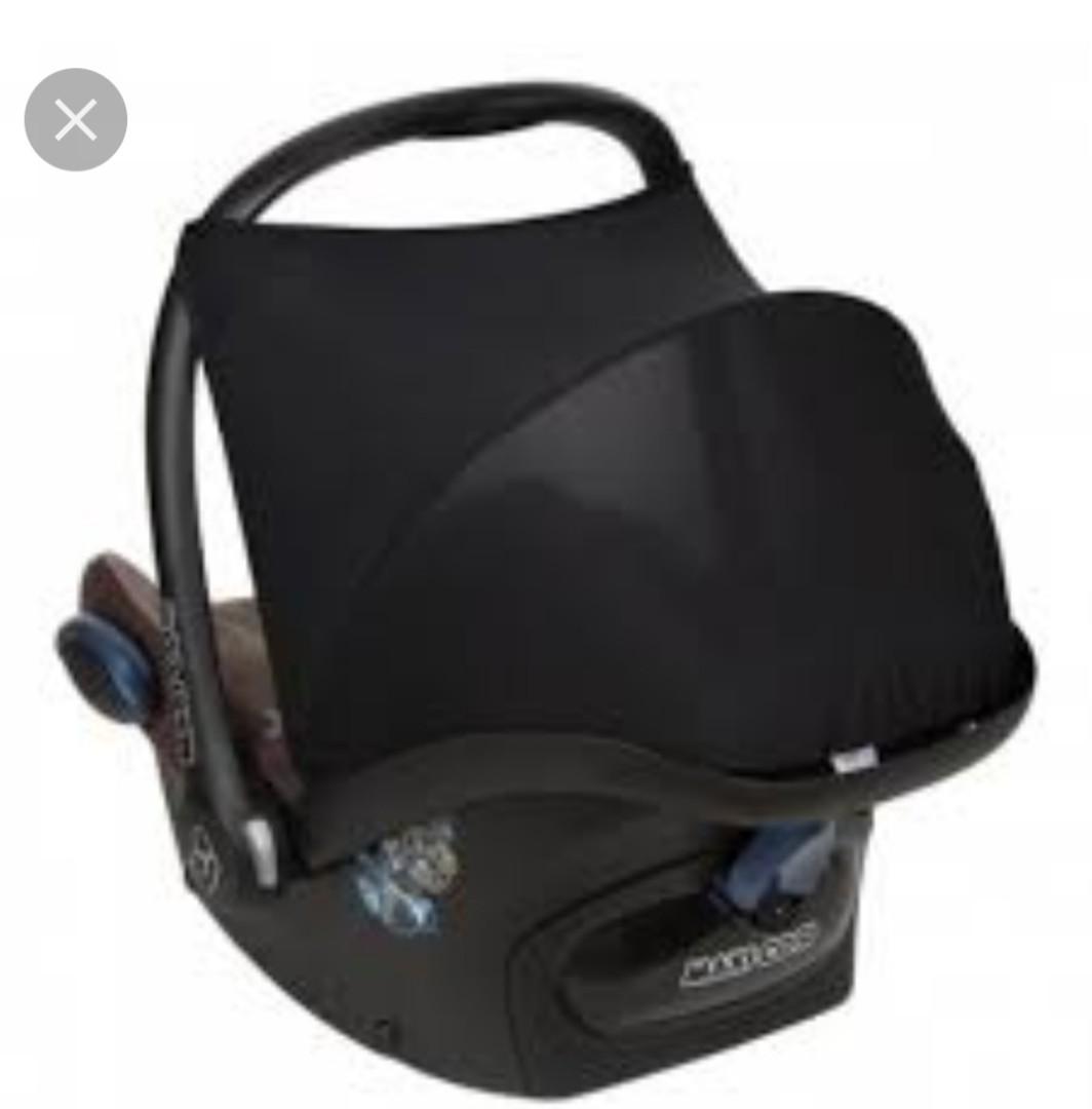 Maxi Cosi Infant Car Seat (Category: Car Seats) located in Imus. Submitted by abckidss (Listing ID 1140666172, Image 1). Description: used only a few times best for newborns to 2yo lalamove c/o buyer.
