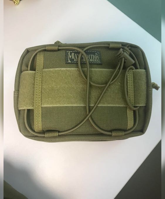 maxpedition folding backpack