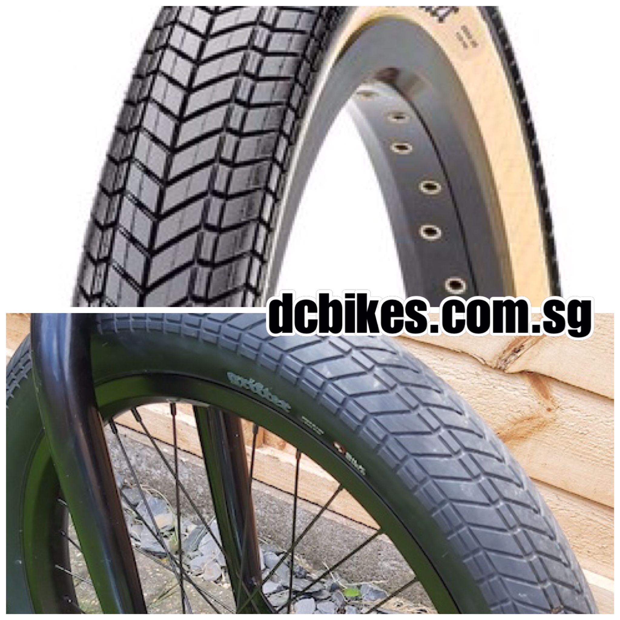 Maxxis grifter 20x2 3 shop