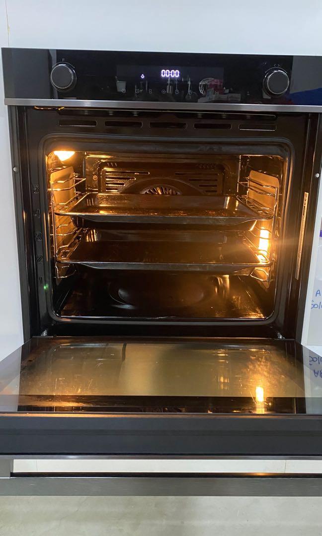 Mayer Builtin Catalytic Ovens, TV & Home Appliances, Kitchen