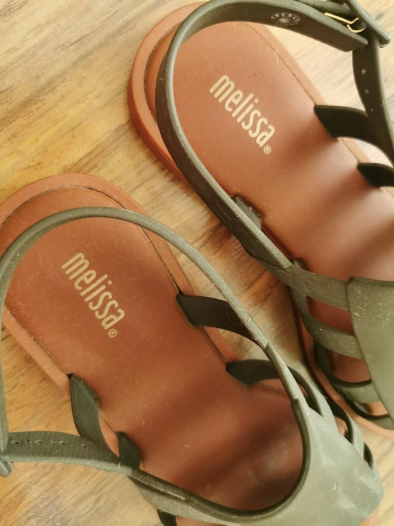 Army green gladiator sandals store