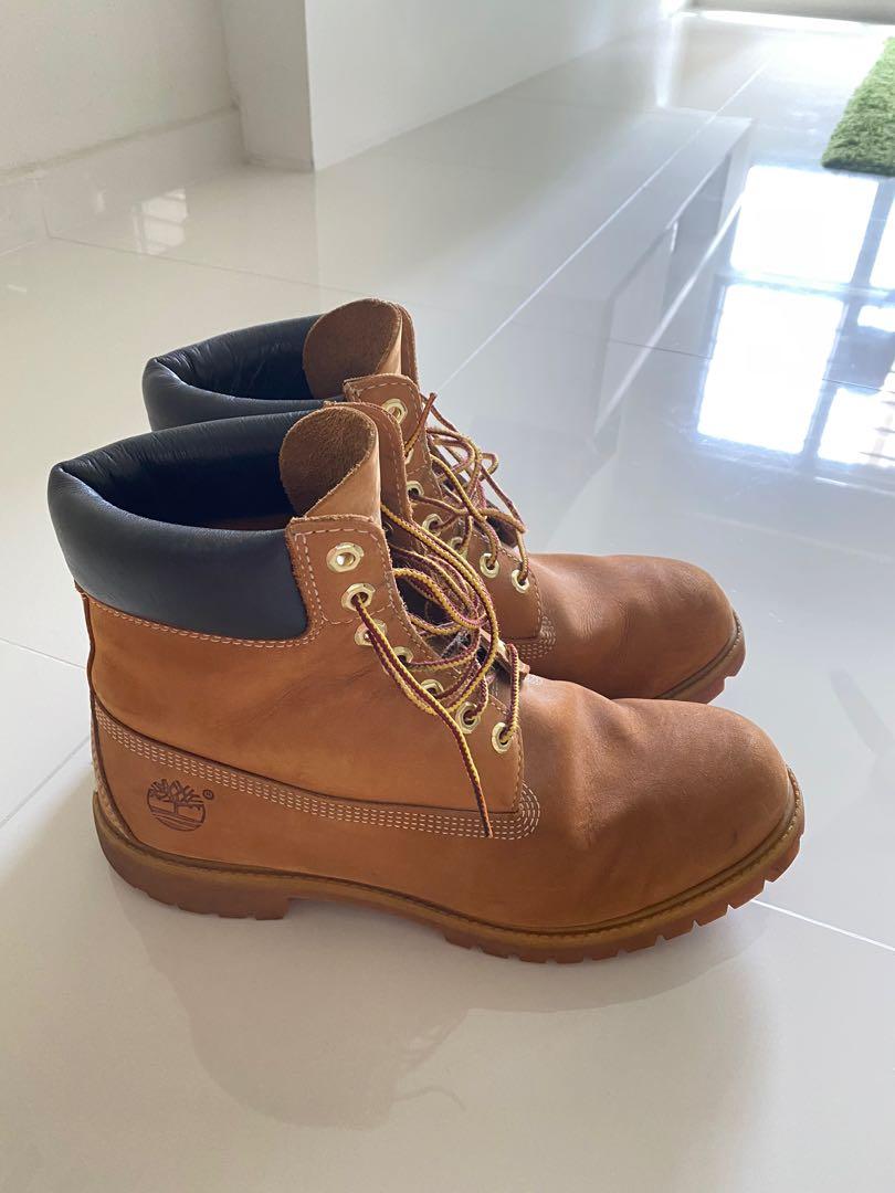 Timberland 10.5 clearance w
