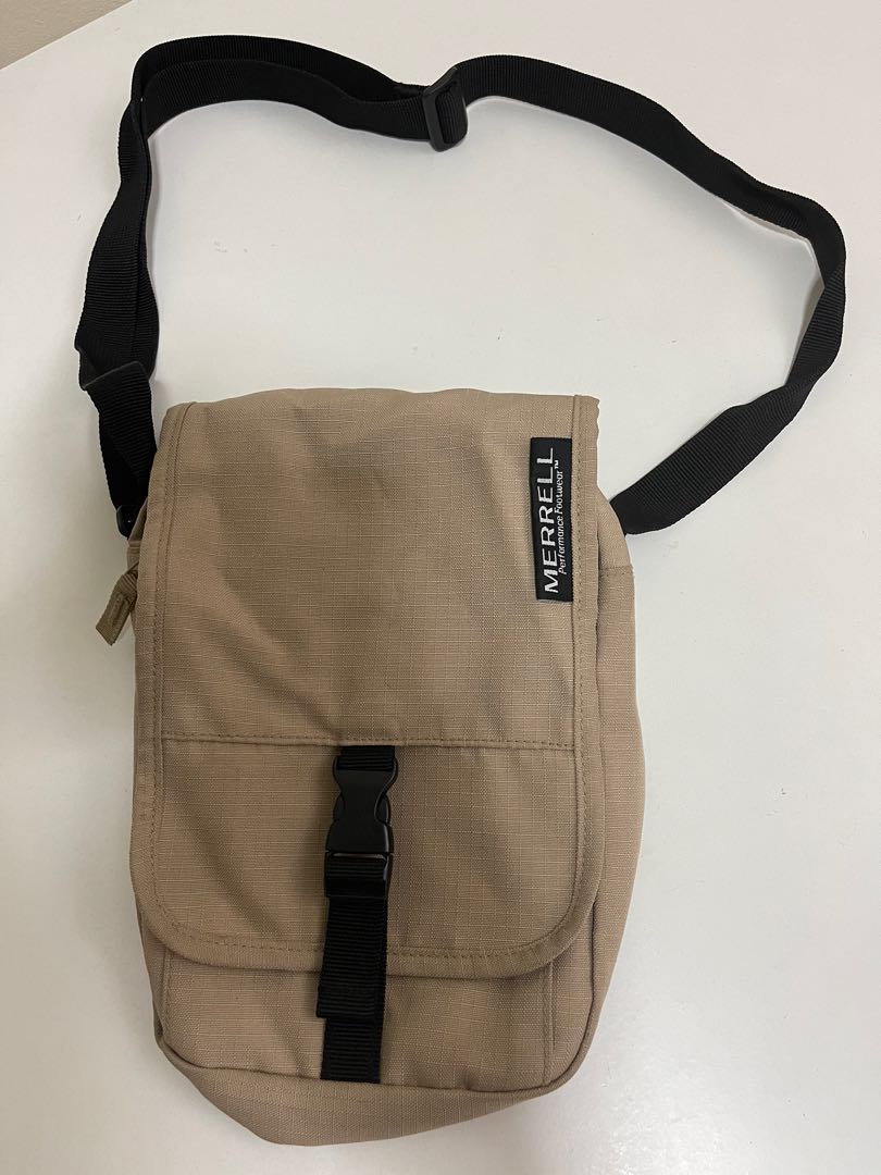 Merrell sling bag sales