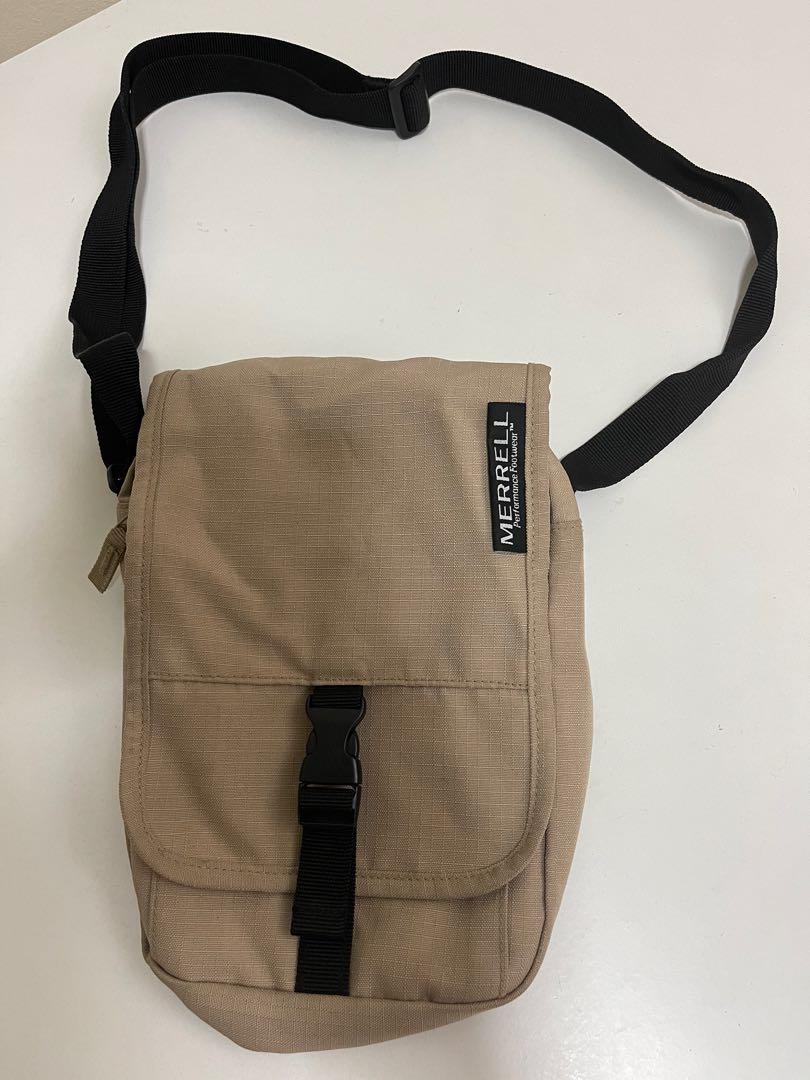 Merrell sling bag sales