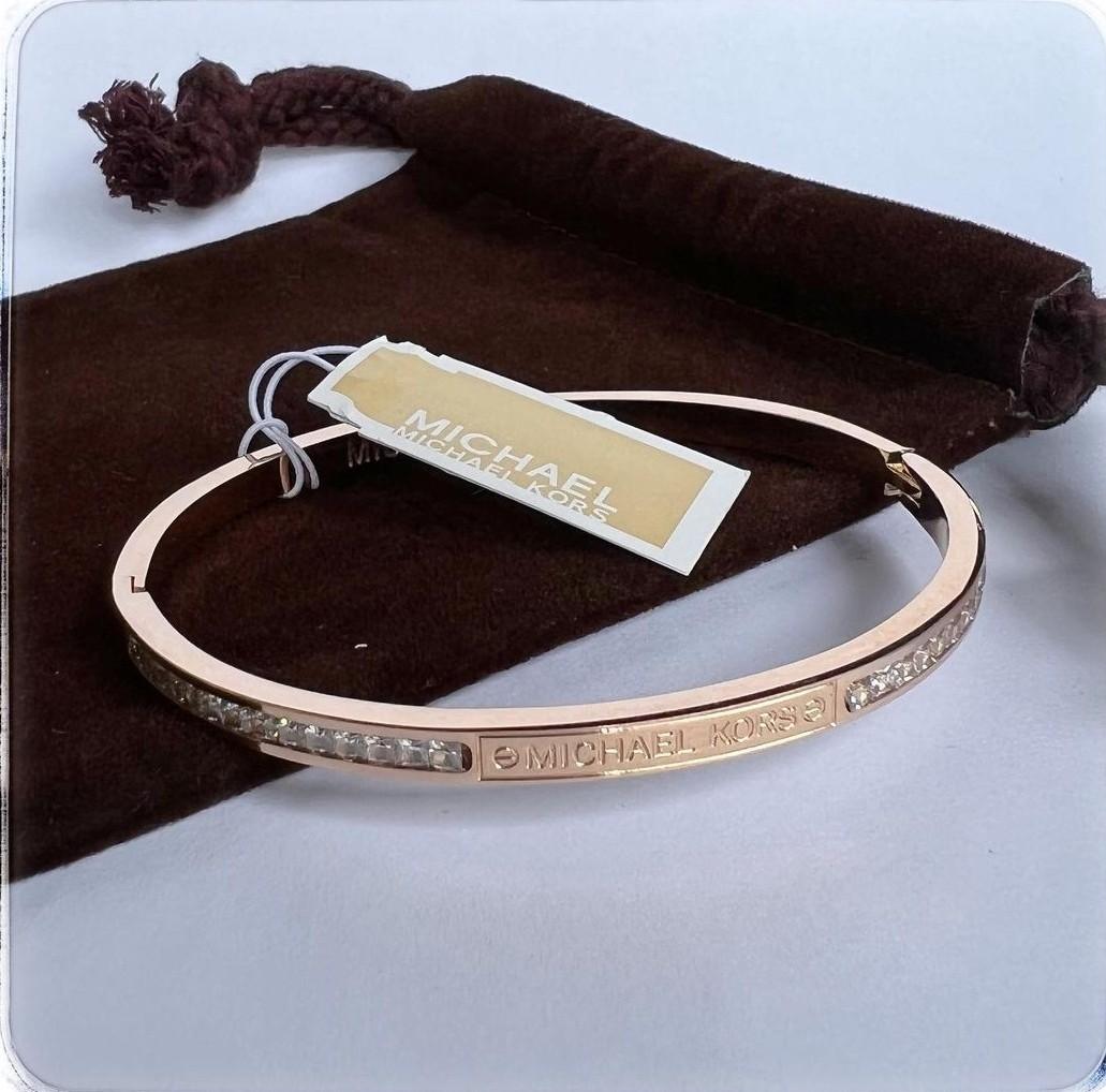 Bangle Michael Kors Jewelry For Women Kors Jewelry Michael Kors - Main Image