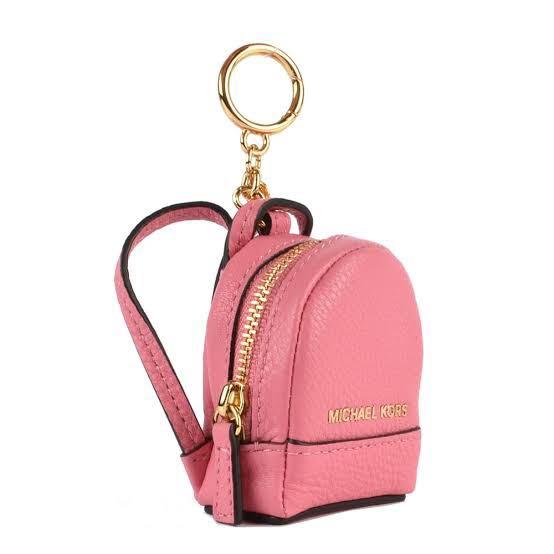 Michael kors mini wallet keychain outlet