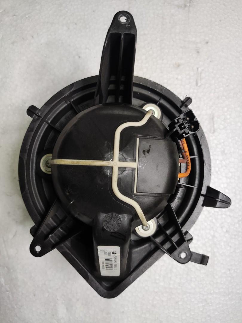 mini cooper s / cooper r56 r55 ac fan blower motor aircond system, Auto ...