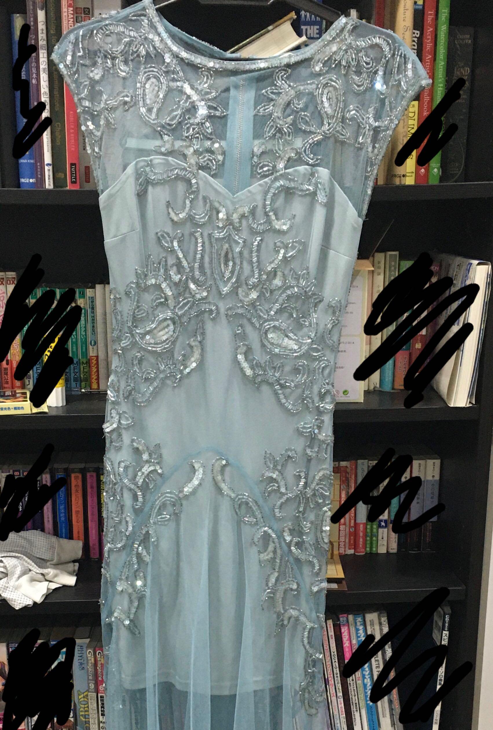 Miss selfridge sales occasion dresses