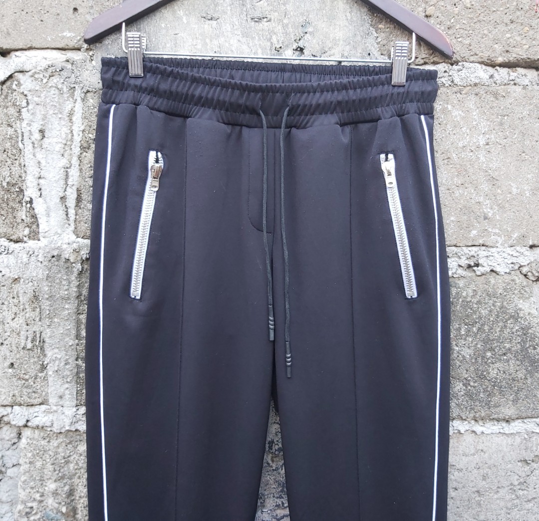 mnml tux pants