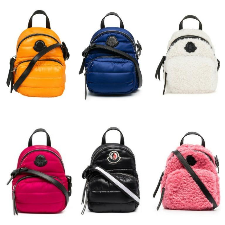 Moncler kilia backpack best sale