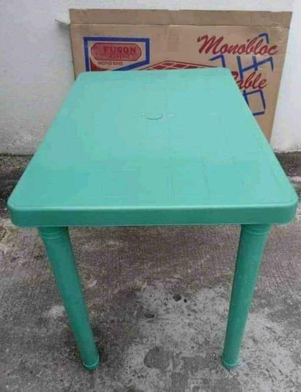 Monoblock table price sales