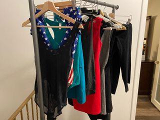 Moving Sale: All American Apparel