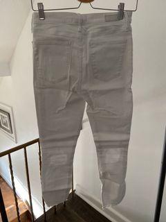 Moving Sale: Womens Jeans Size 25 & 26 (4)