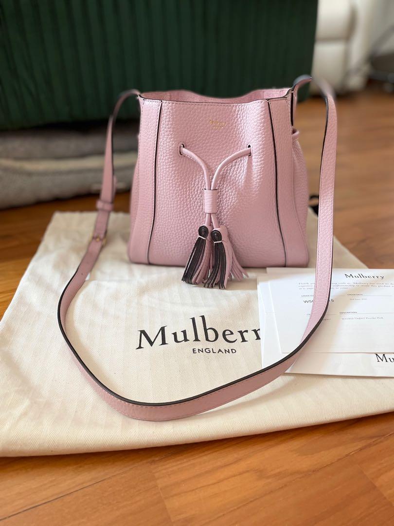 Mini millie sales mulberry