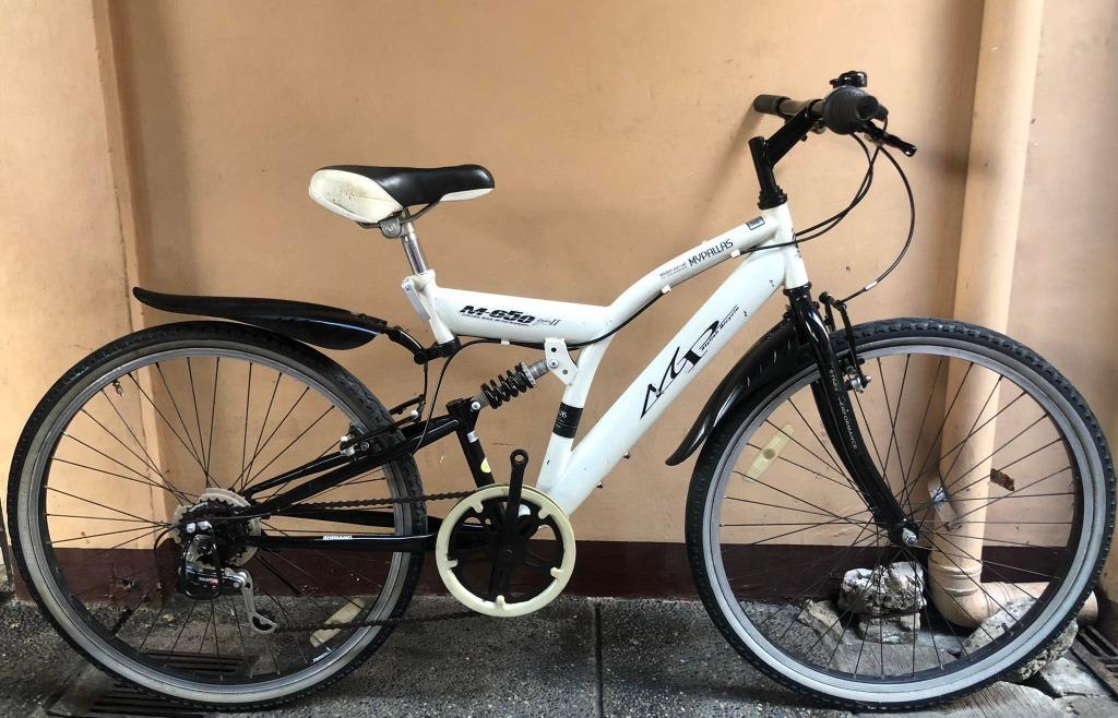 Mypallas bike deals